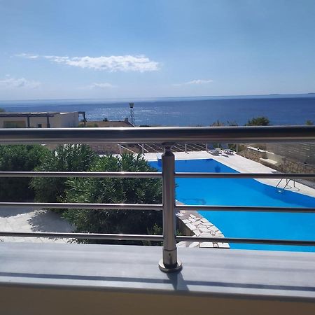 Nicolas Apartments Jerápetra Kültér fotó