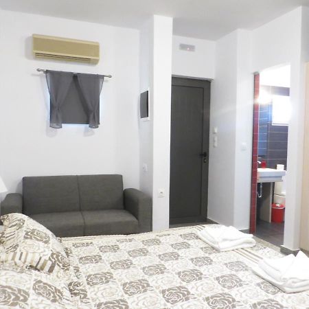 Nicolas Apartments Jerápetra Kültér fotó