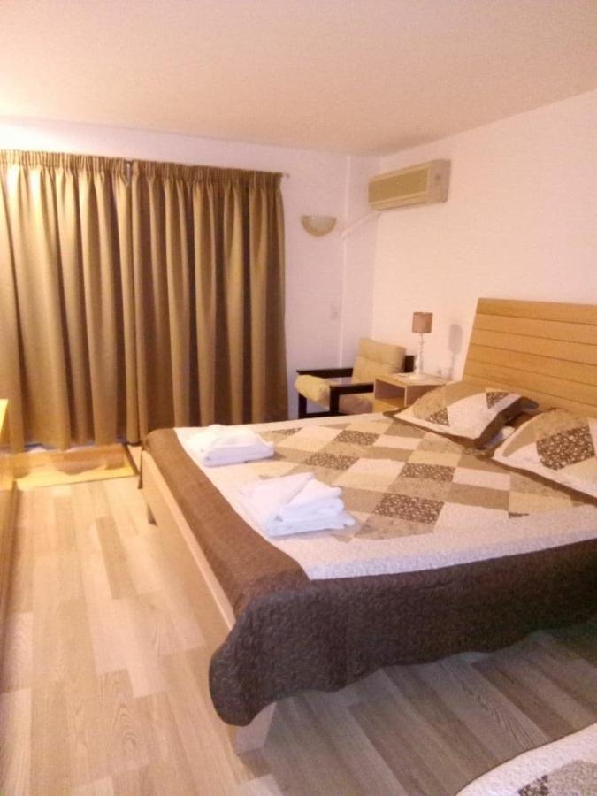 Nicolas Apartments Jerápetra Kültér fotó