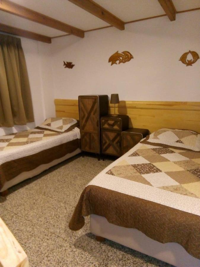 Nicolas Apartments Jerápetra Kültér fotó