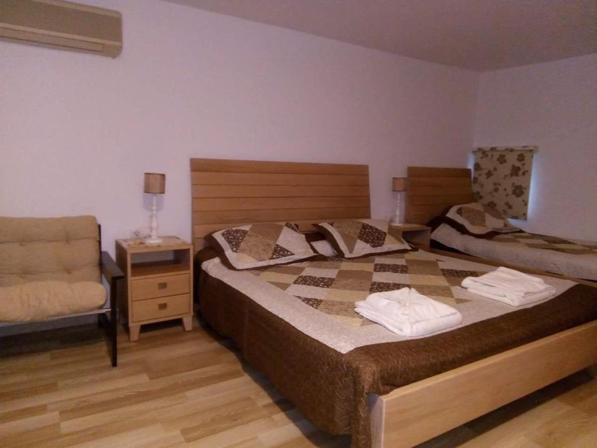 Nicolas Apartments Jerápetra Kültér fotó