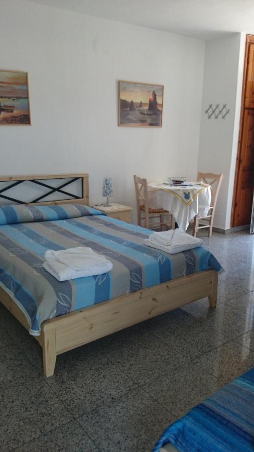 Nicolas Apartments Jerápetra Kültér fotó