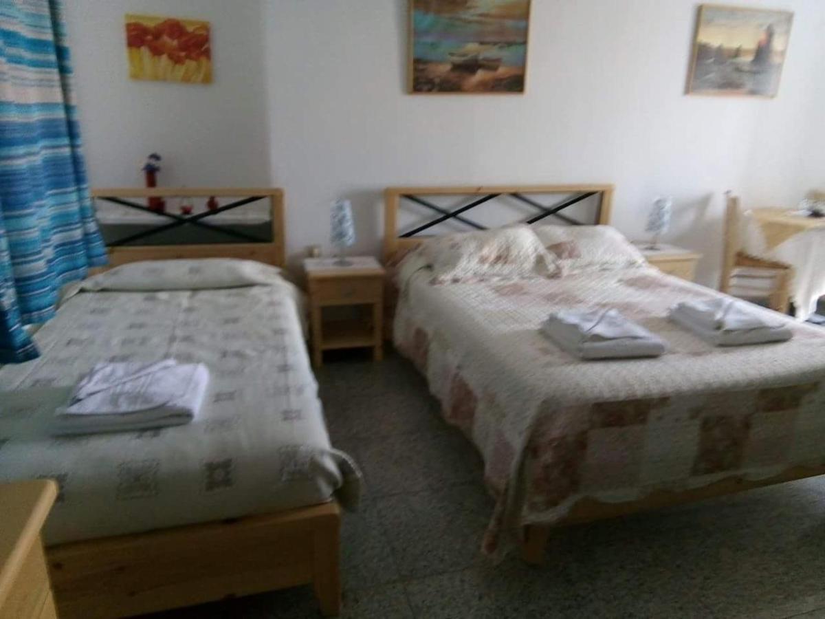 Nicolas Apartments Jerápetra Kültér fotó