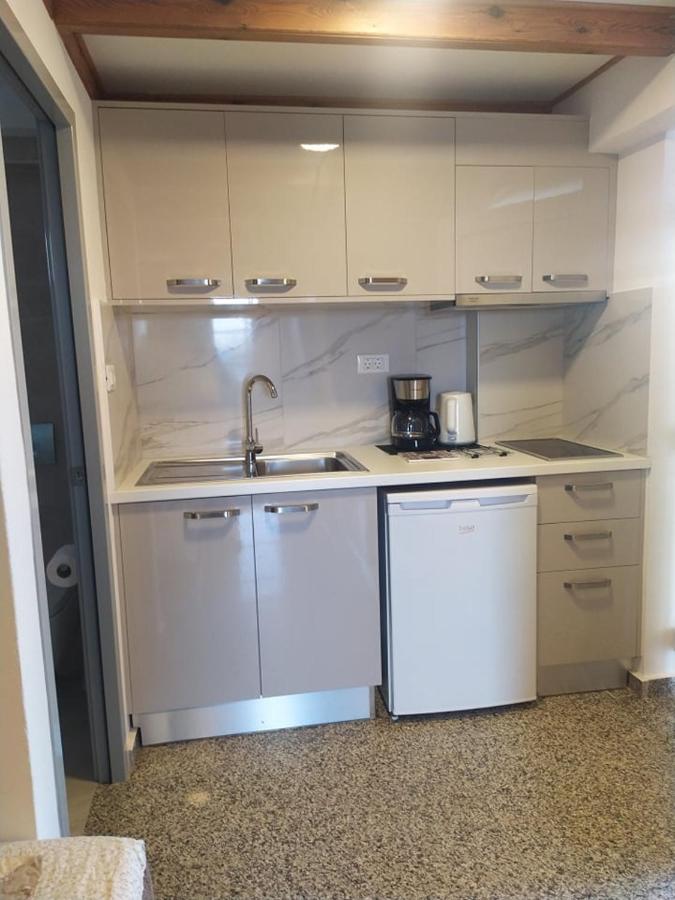 Nicolas Apartments Jerápetra Kültér fotó