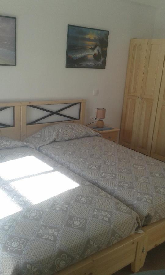 Nicolas Apartments Jerápetra Kültér fotó