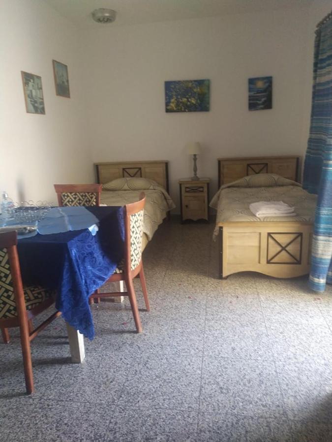 Nicolas Apartments Jerápetra Kültér fotó