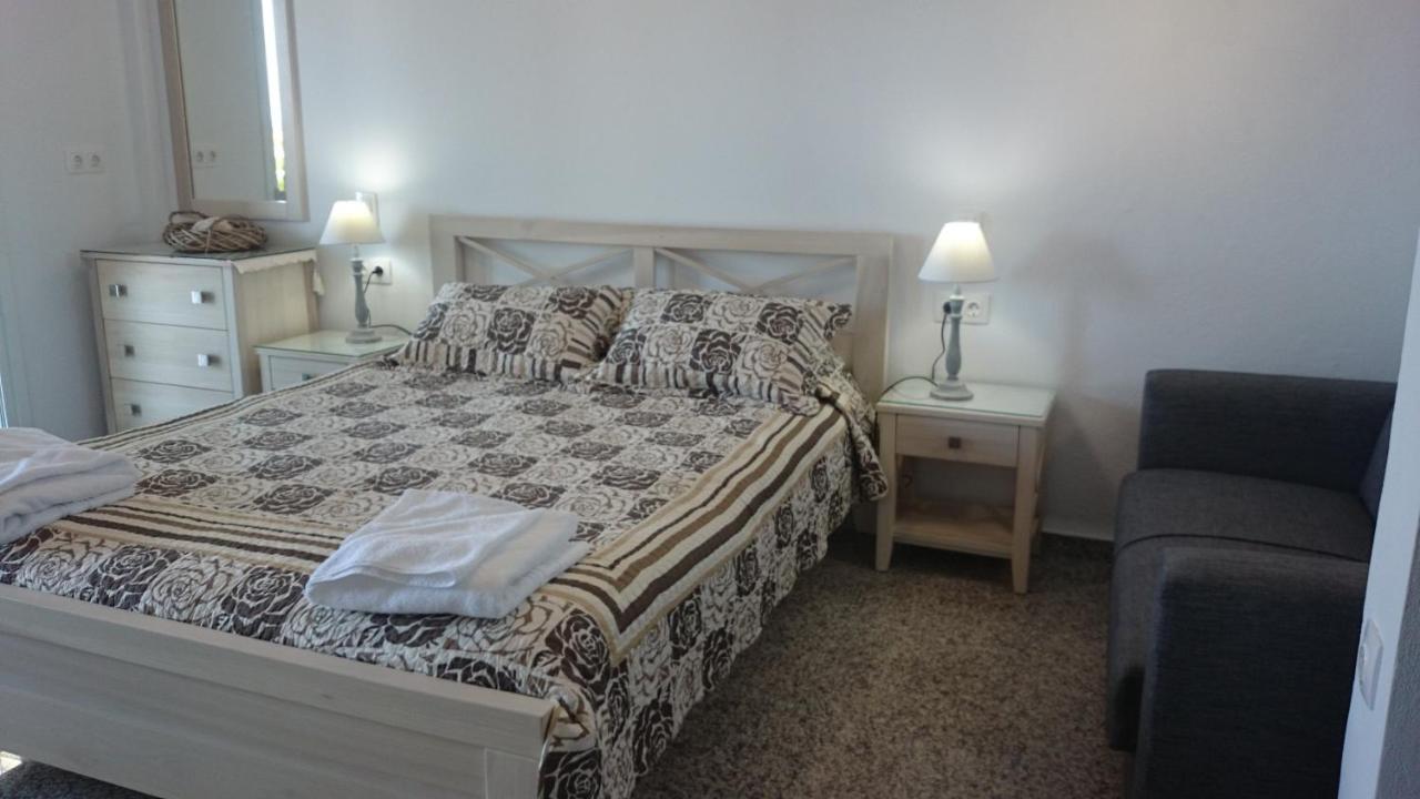 Nicolas Apartments Jerápetra Kültér fotó