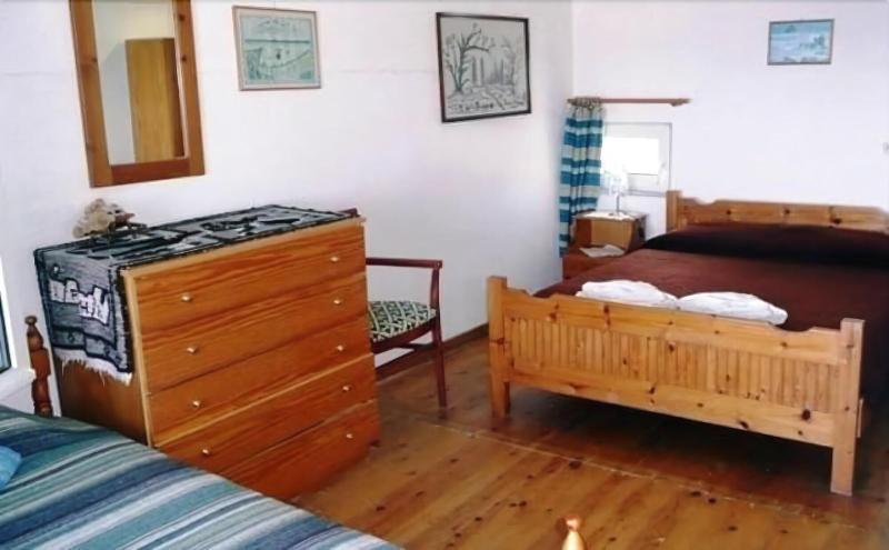 Nicolas Apartments Jerápetra Kültér fotó